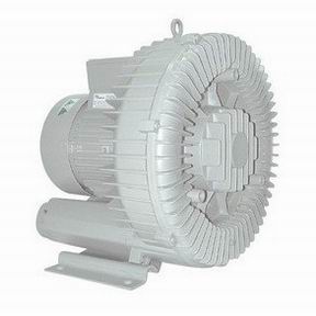 環形高壓鼓風機三相馬達Three Phase AC IP55 60Hz